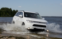 Mitsubishi Outlander,  , , , 